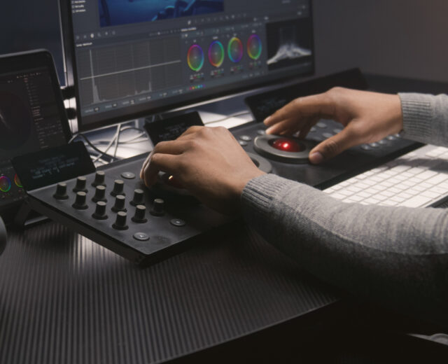 Curso de VFX y Efectos Especiales Curso de VFX y Efectos Especiales